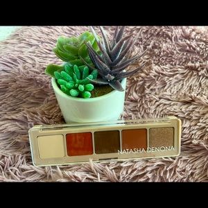 Natasha Denona peak palette
